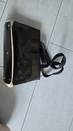 Verkaufsanzeige – Yves Carreau Tasche (40 CHF VB)